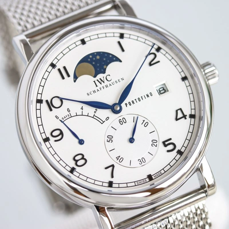 IWC Watches HighQuality 185605