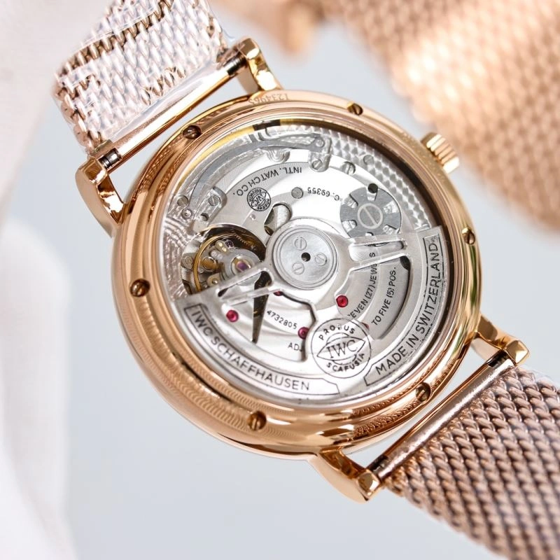 IWC Watches HighQuality 185605
