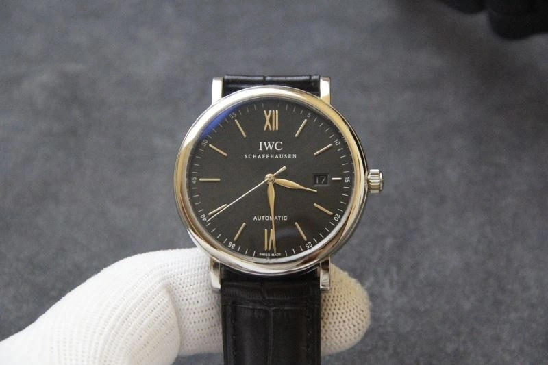 Comfortable IWC Watches 185604