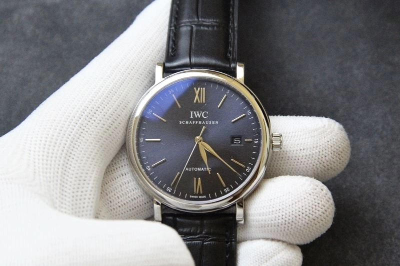 Comfortable IWC Watches 185604
