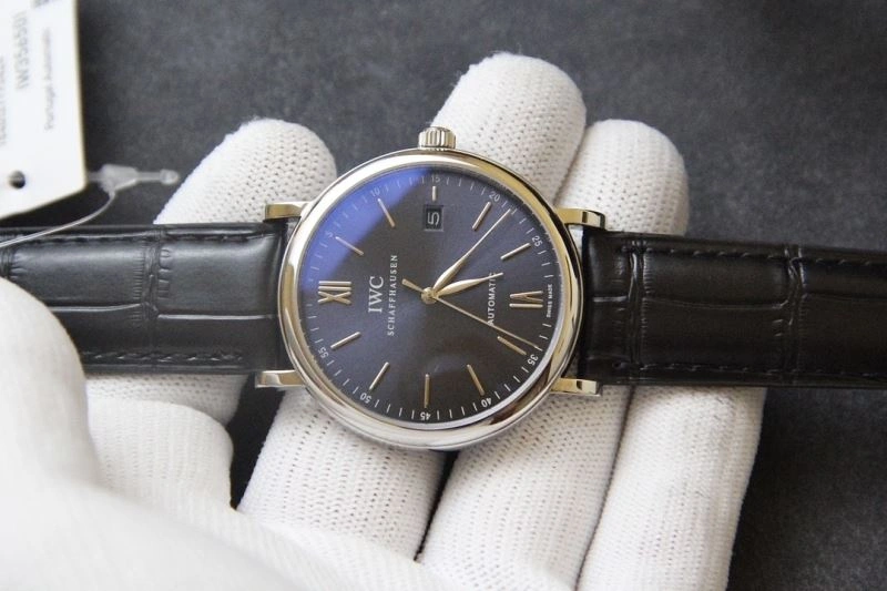 Comfortable IWC Watches 185604