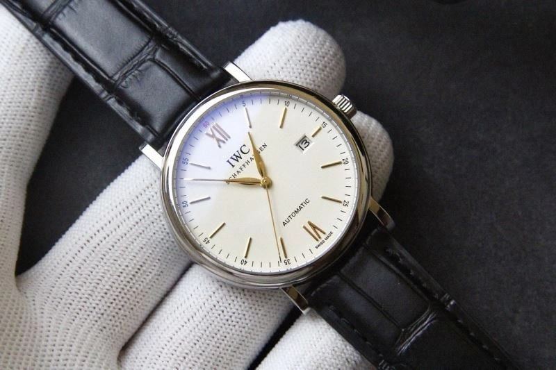 EyeCatching IWC Watches 185603