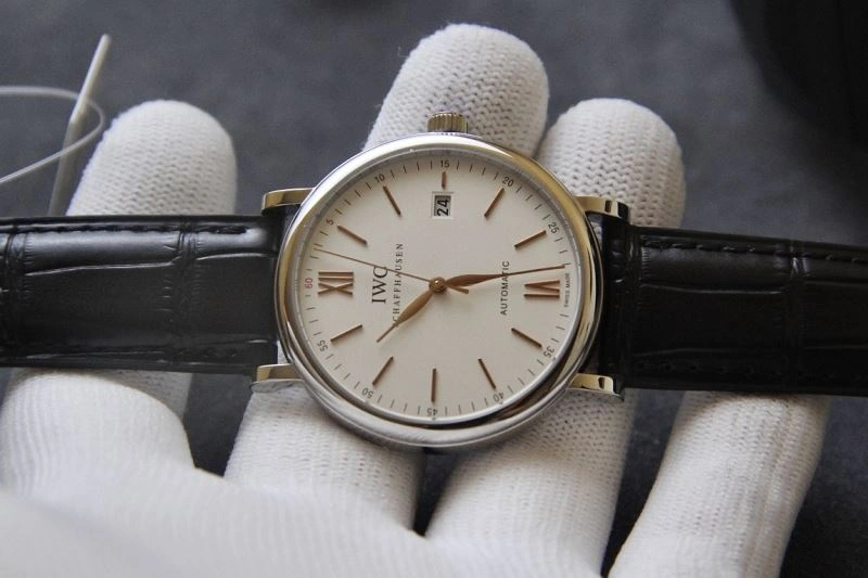 EyeCatching IWC Watches 185603