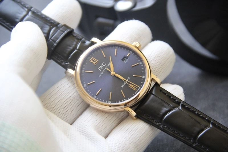 IWC Watches WellDesigned 185601