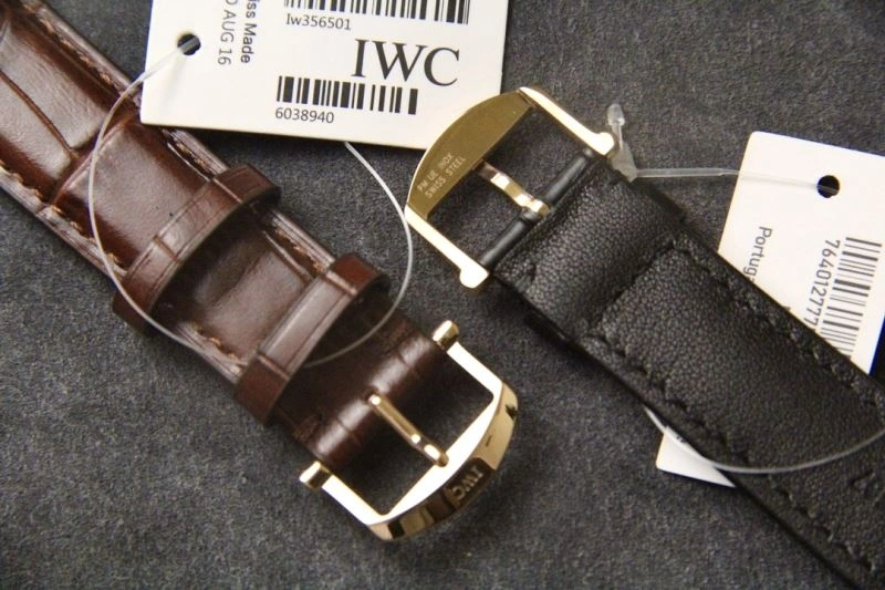 IWC Watches WellDesigned 185601