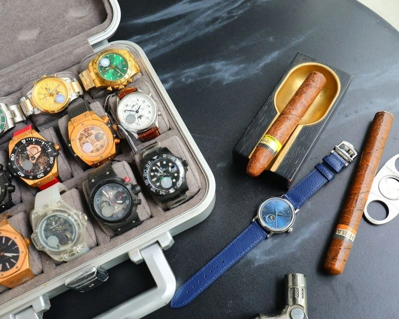 IWC Watches TopPick 185602