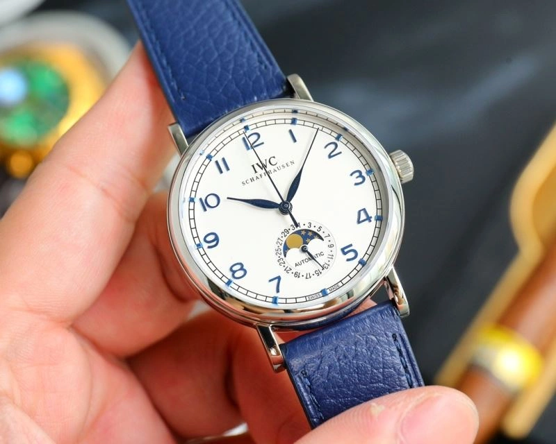IWC Watches TopPick 185602