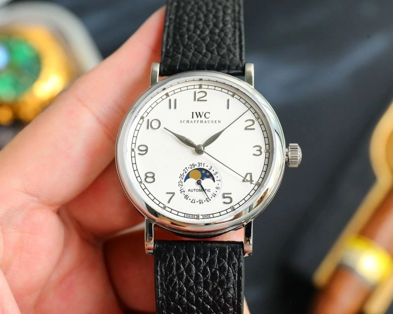 IWC Watches TopPick 185602