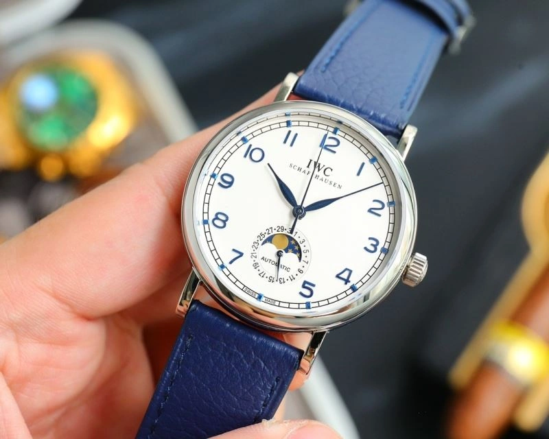 IWC Watches TopPick 185602