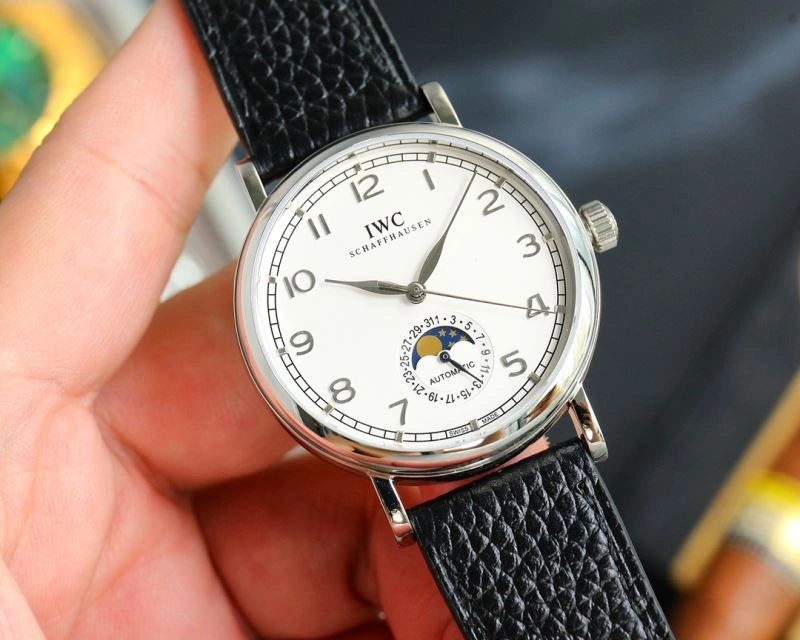 IWC Watches TopPick 185602