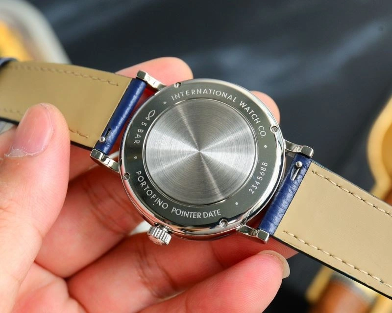 IWC Watches TopPick 185602