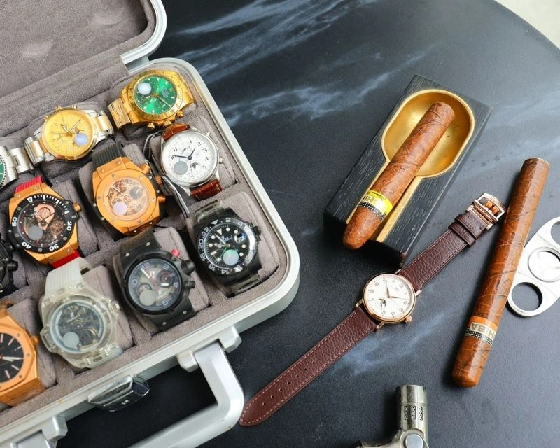 IWC Watches Functional 185591