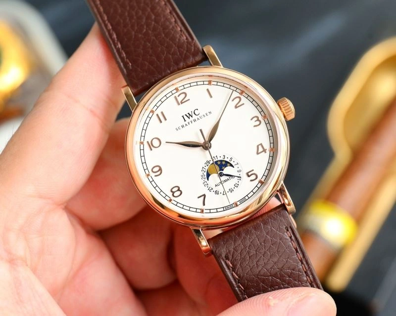 IWC Watches Functional 185591