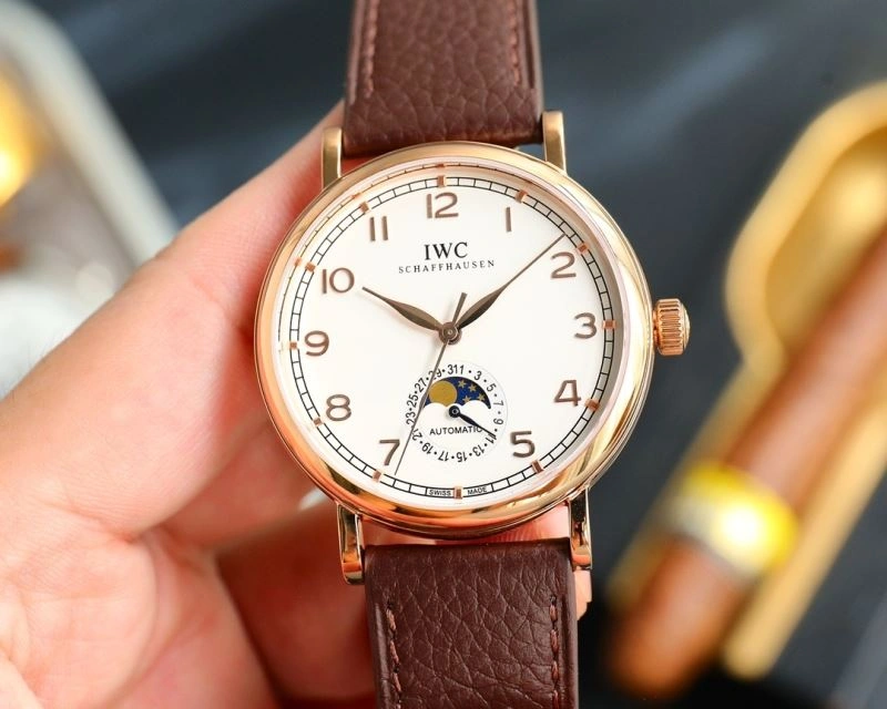 IWC Watches Functional 185591