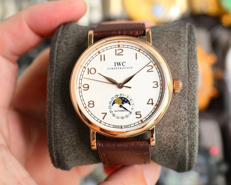 IWC Watches Functional 185591