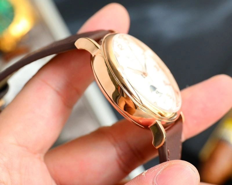 IWC Watches Functional 185591