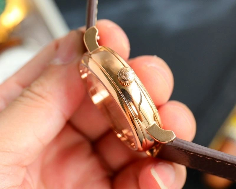 IWC Watches Functional 185591