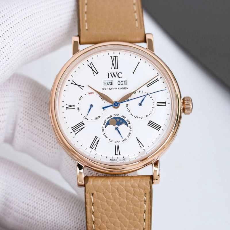 QuickDry IWC Watches 185597