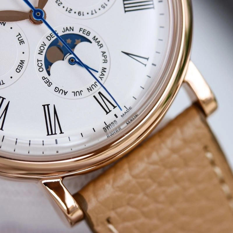 QuickDry IWC Watches 185597