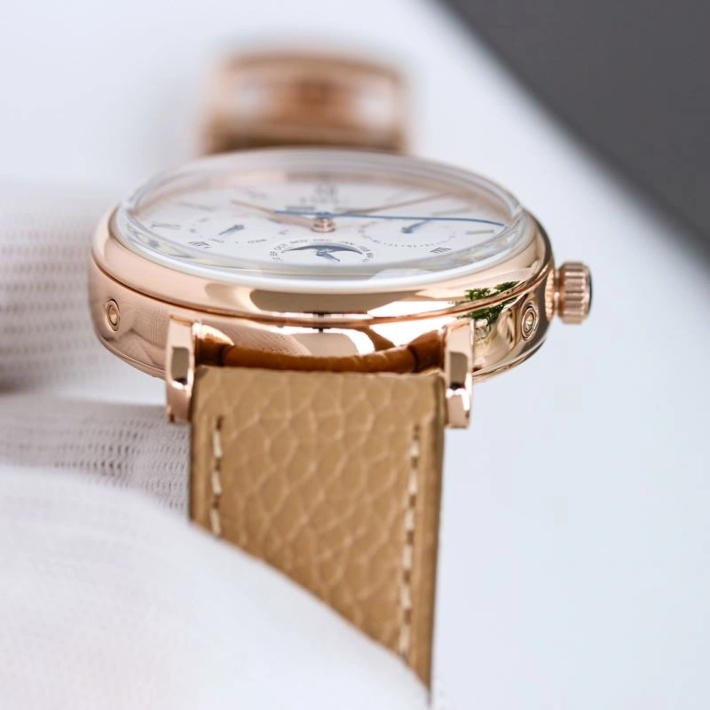 QuickDry IWC Watches 185597