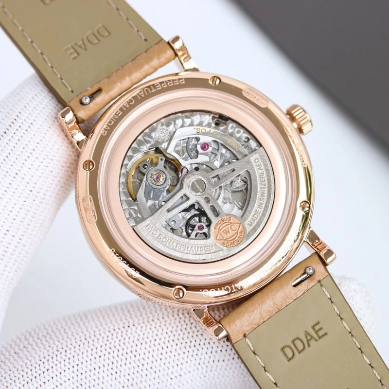 QuickDry IWC Watches 185597