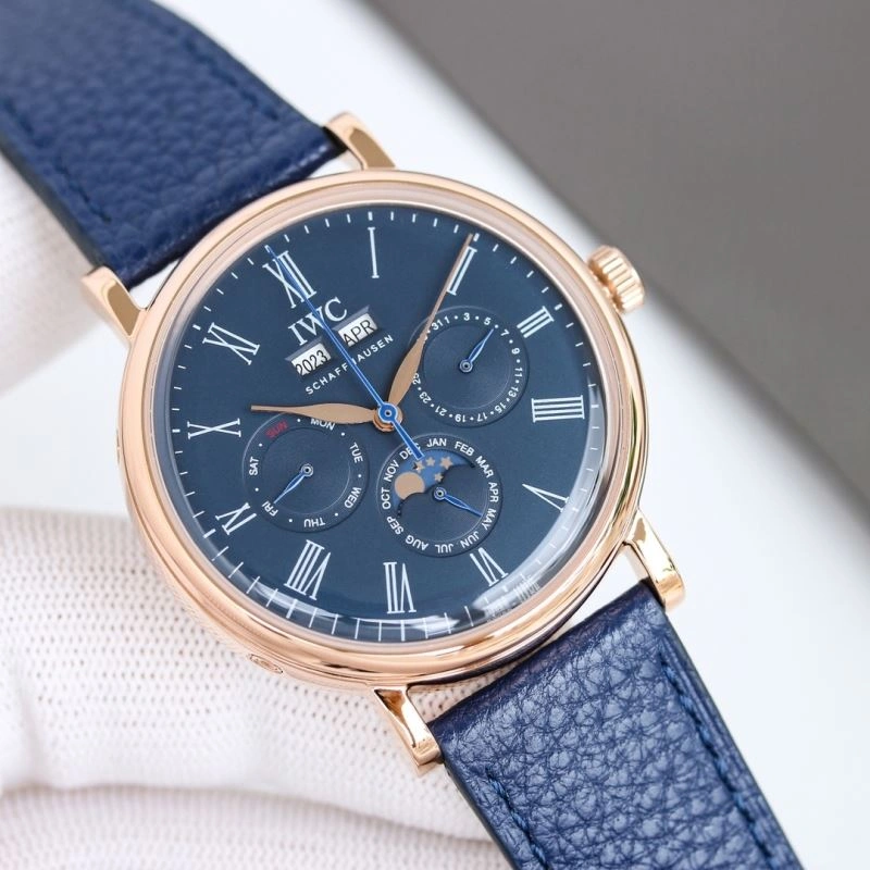 IWC Watches Lightweight 185592