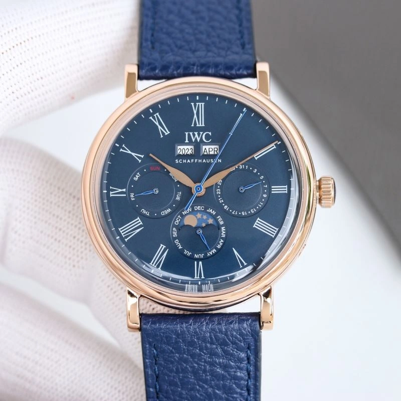IWC Watches Lightweight 185592