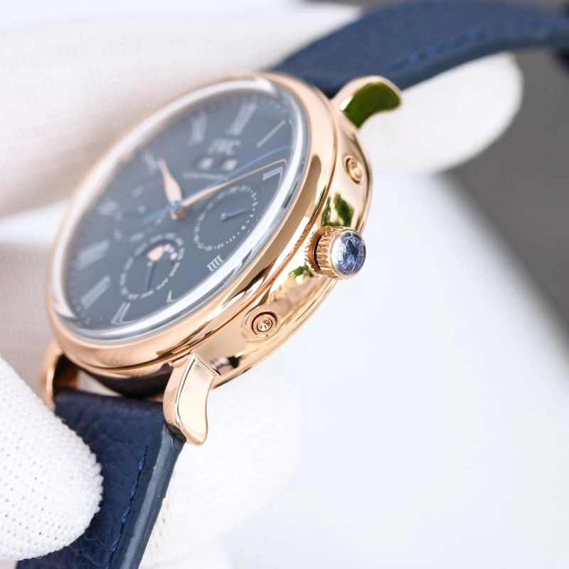 IWC Watches Lightweight 185592