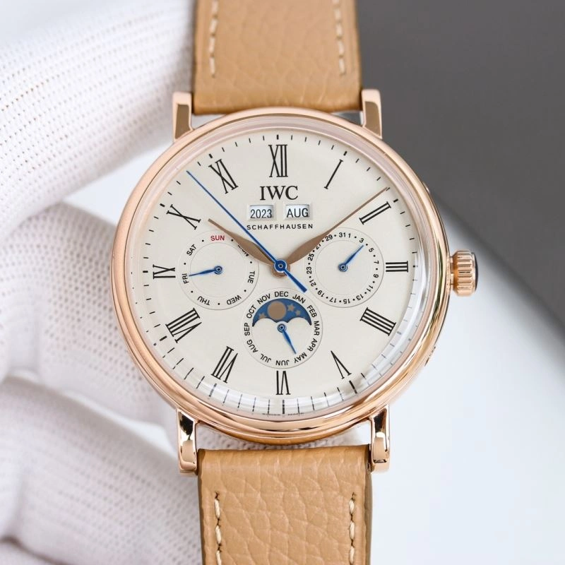 IWC Watches Lightweight 185592