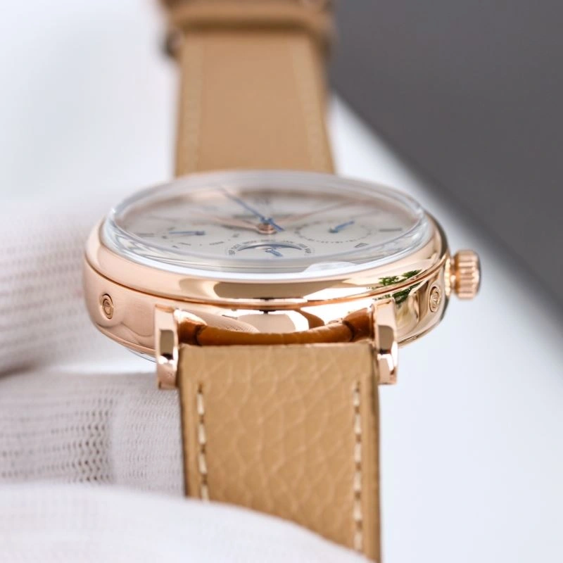 IWC Watches Lightweight 185592
