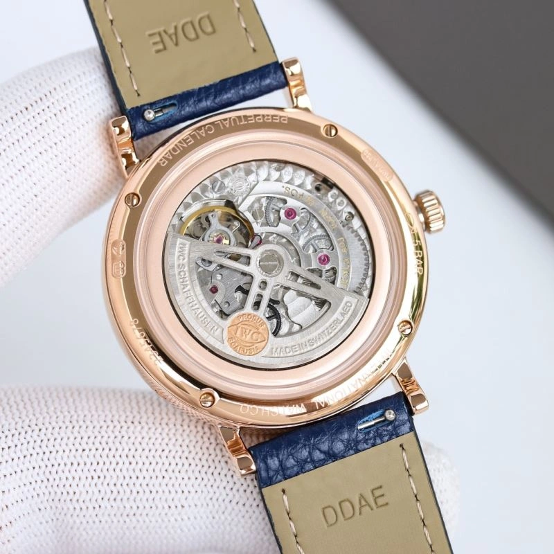 IWC Watches Lightweight 185592