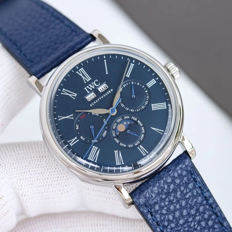 ModernLook IWC Watches 185586