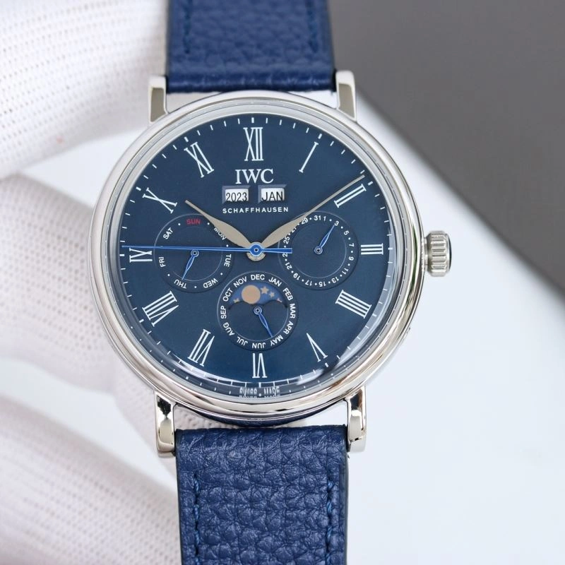 ModernLook IWC Watches 185586