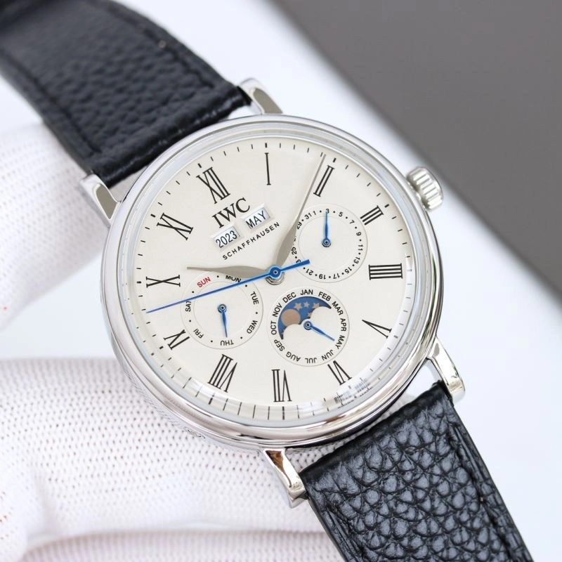 ModernLook IWC Watches 185586