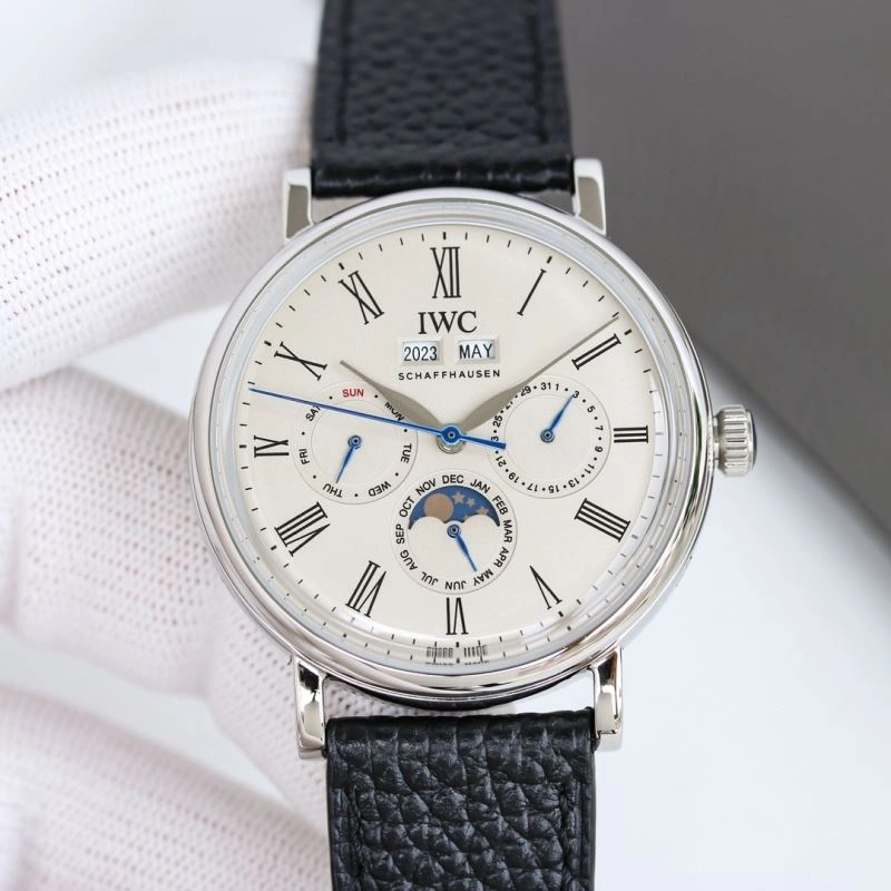 ModernLook IWC Watches 185586