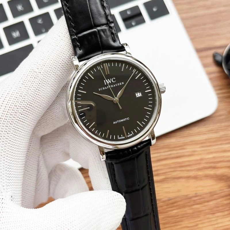 IWC Watches Lightweight 185582