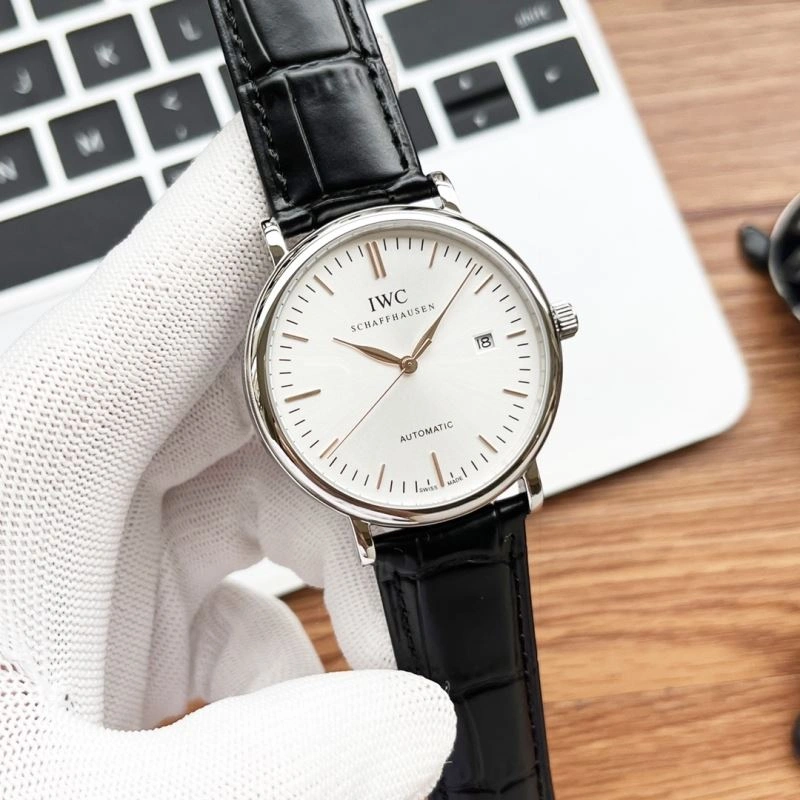 IWC Watches Lightweight 185582