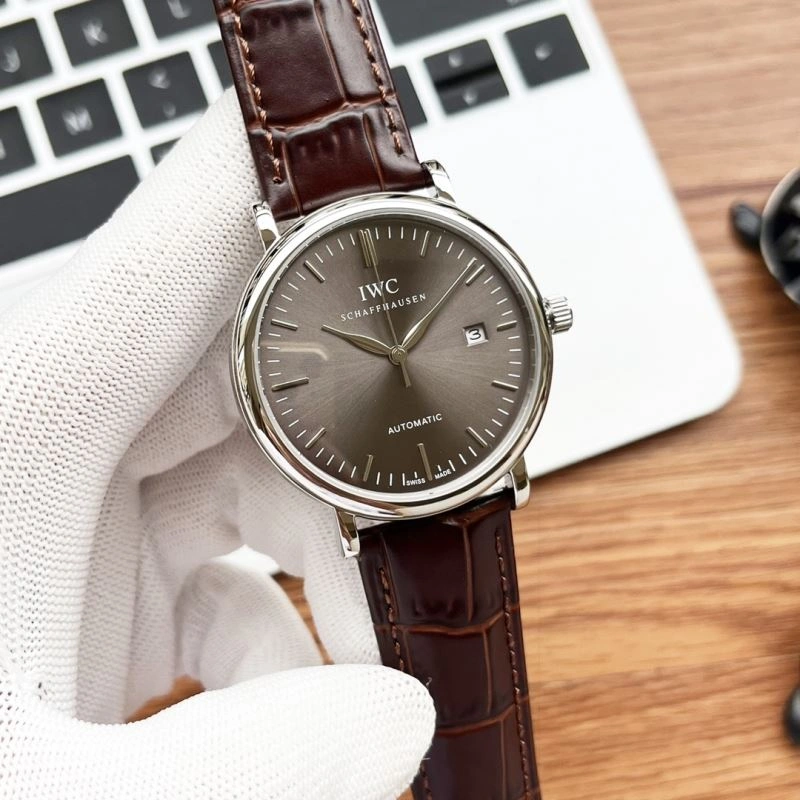 IWC Watches Lightweight 185582