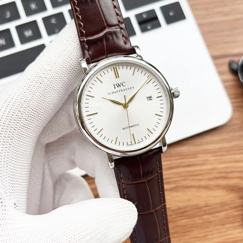 IWC Watches Lightweight 185582