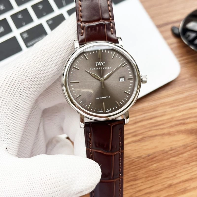 IWC Watches Lightweight 185582
