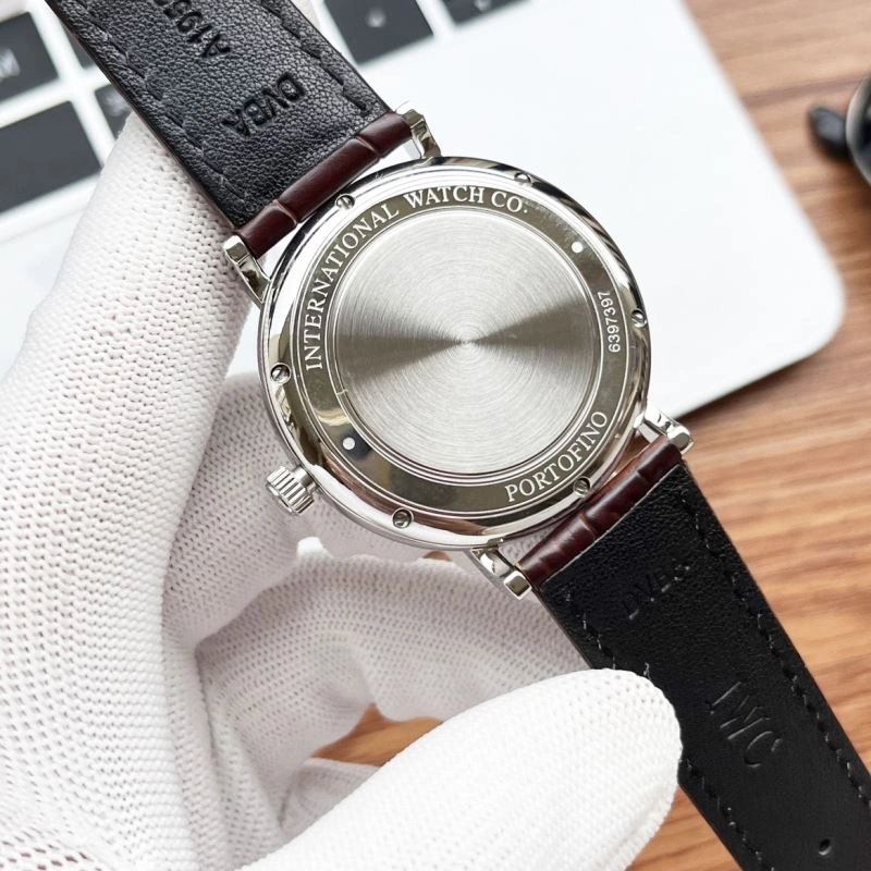 IWC Watches Lightweight 185582