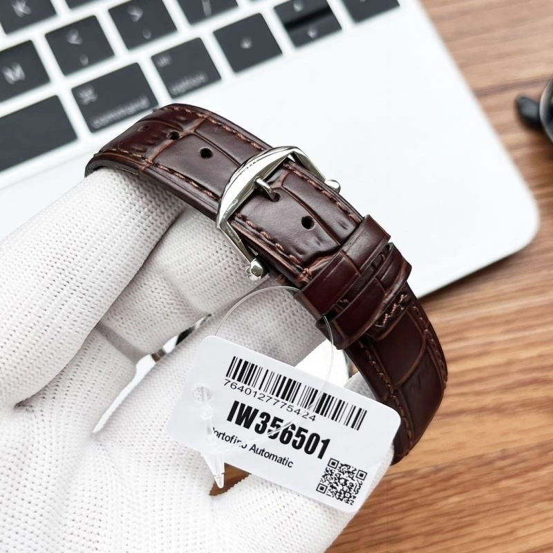 IWC Watches Lightweight 185582