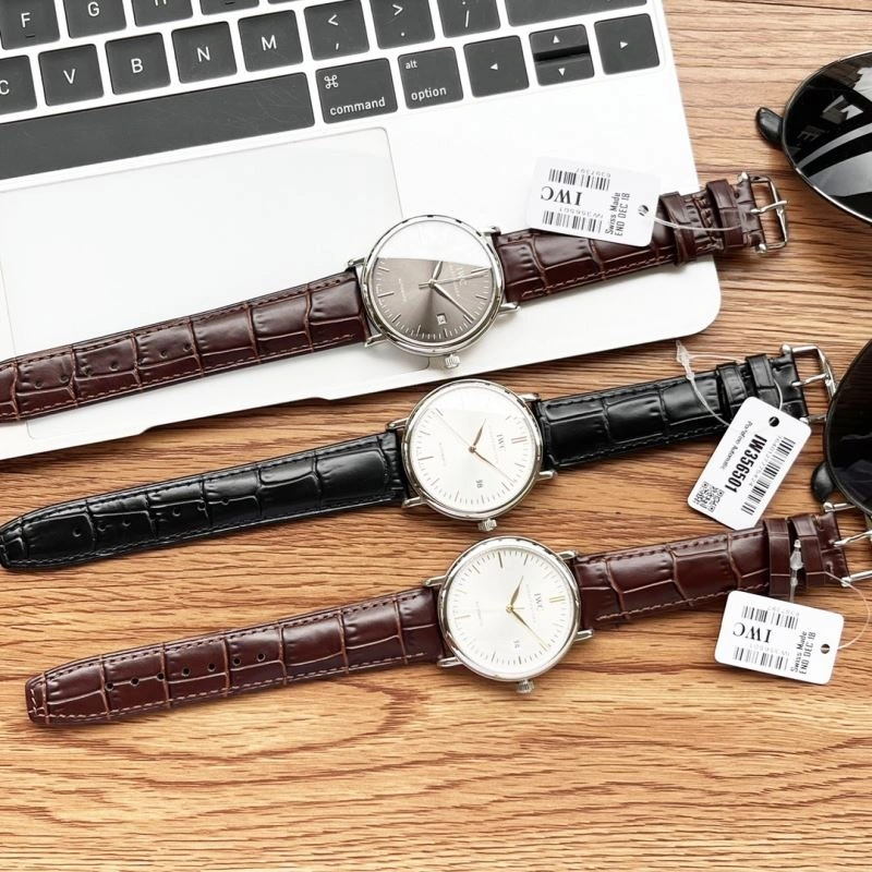IWC Watches Lightweight 185582
