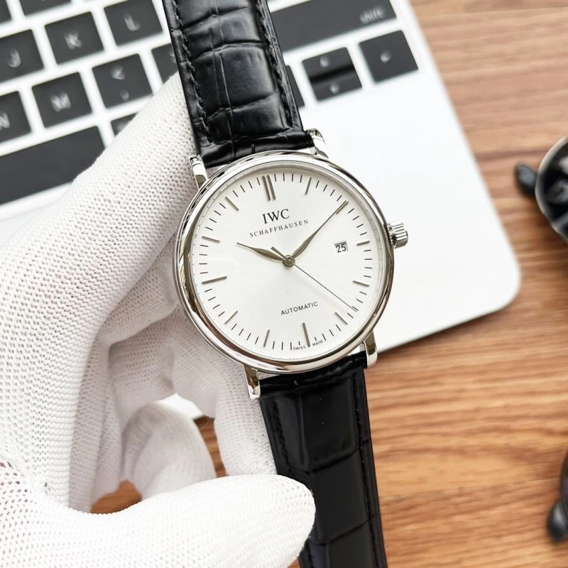 ModernLook IWC Watches 185579