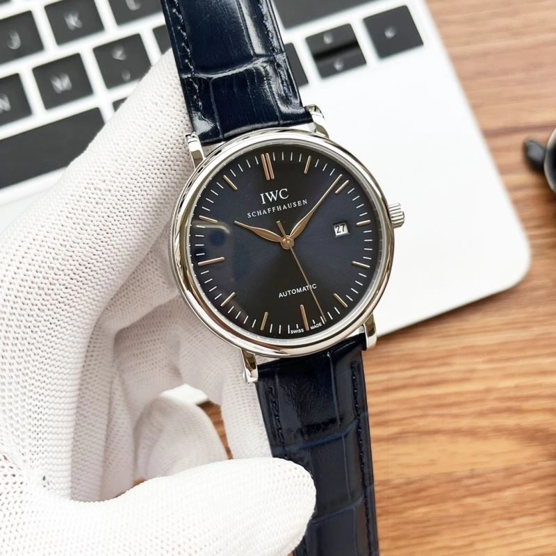 ModernLook IWC Watches 185579