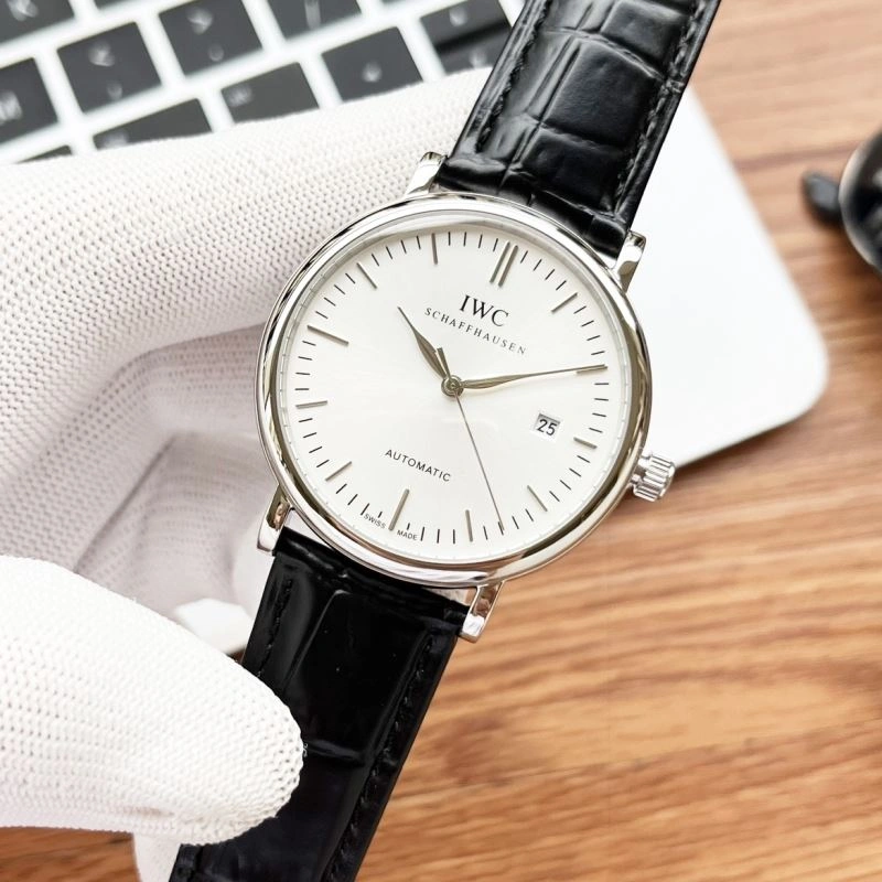 ModernLook IWC Watches 185579