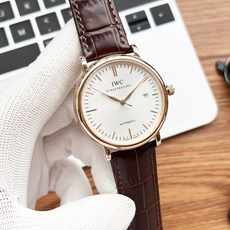 ModernLook IWC Watches 185579