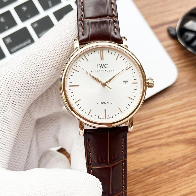 ModernLook IWC Watches 185579