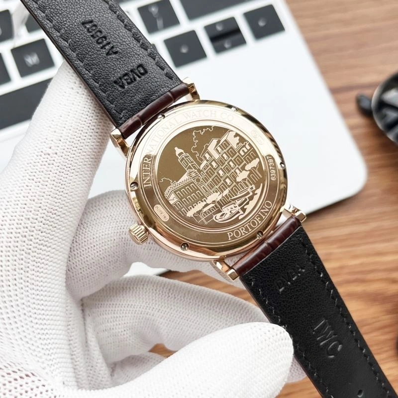 ModernLook IWC Watches 185579