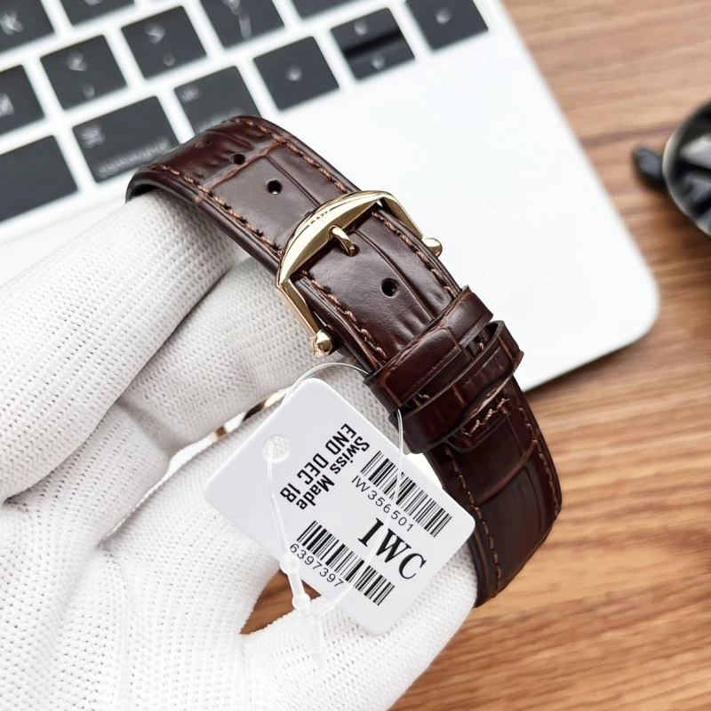 ModernLook IWC Watches 185579